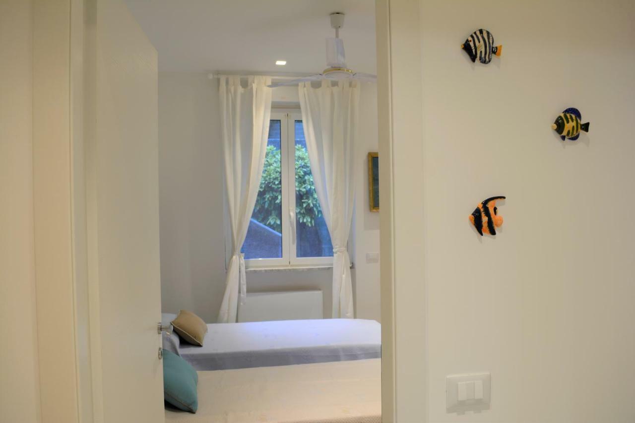 Casemaggi Beach House Terrace 포르토베네레 외부 사진
