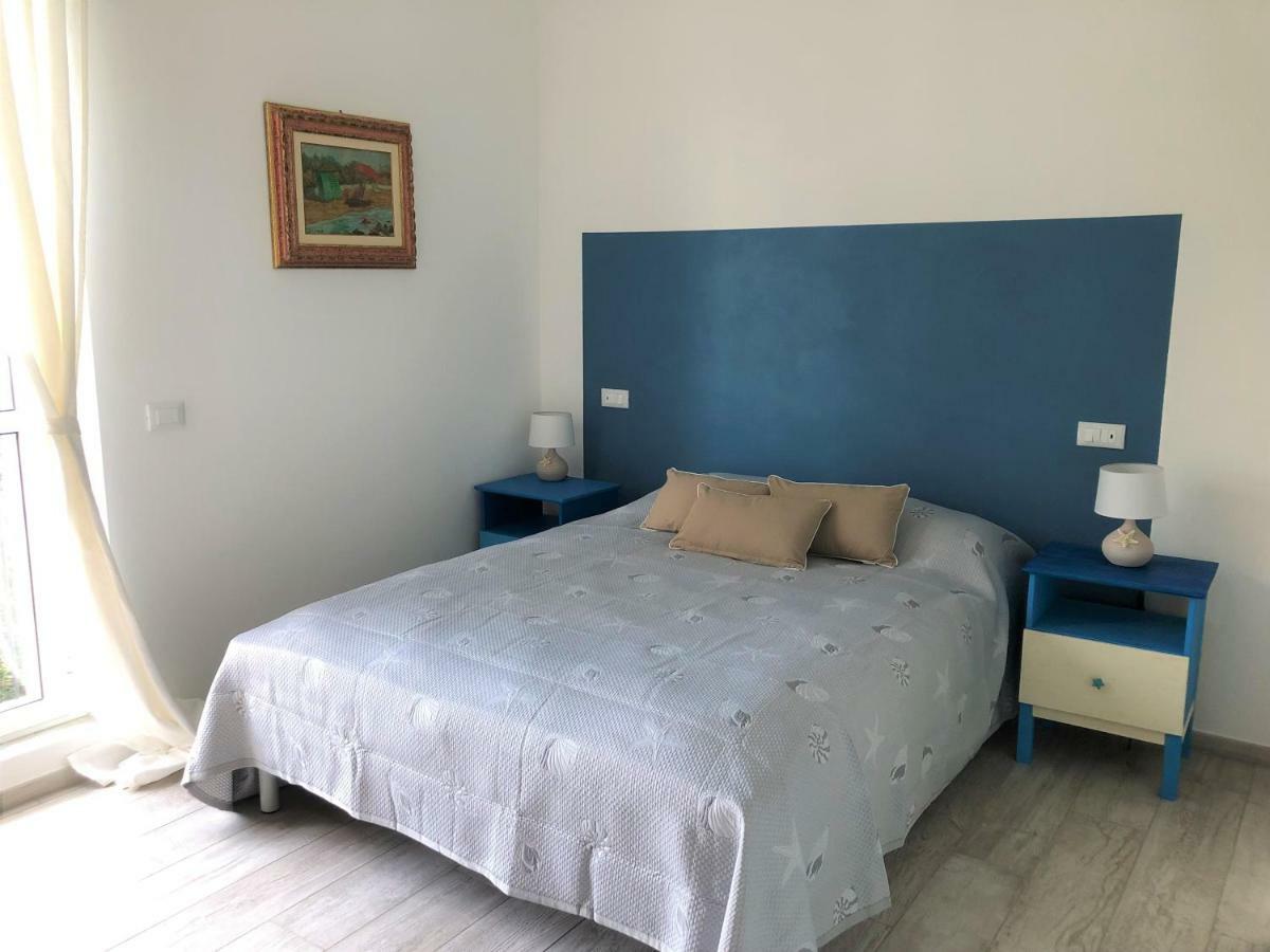 Casemaggi Beach House Terrace 포르토베네레 외부 사진